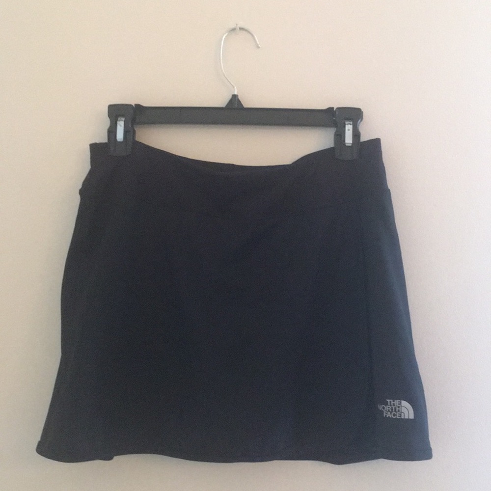 North face skort